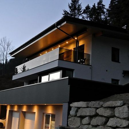 Alpine Appartement Оец Екстериор снимка