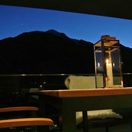 Alpine Appartement Оец Екстериор снимка