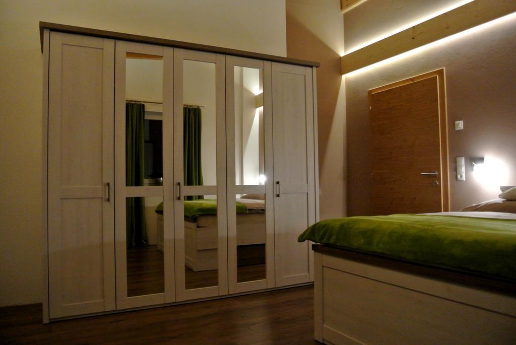 Alpine Appartement Оец Екстериор снимка